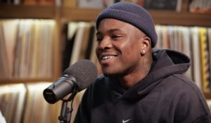 IDK Talks Turning Down G.O.O.D. Music Deal & Best Rap Albums Of All Time