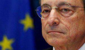 Quel bilan pour Mario Draghi le président de la Banque Centrale Européenne ?
