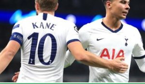 10e j. - Kane : "Faire une performance contre Liverpool"