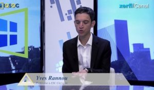 Finance carbone et finance verte : la nécessaire évolution des pratiques [Yves Rannou]