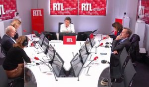 RTL Déjà demain du 24 octobre 2019