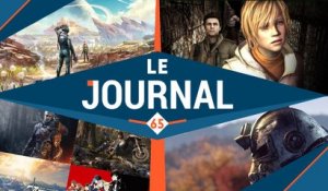 THE OUTER WORLDS : Le digne héritier de NEW VEGAS ?| LE JOURNAL #64