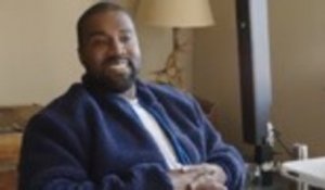 Kanye West Reveals 'Jesus Is Born' Will Drop on Christmas | Billboard News