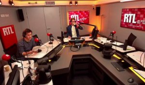 RTL Petit Matin du 25 octobre 2019