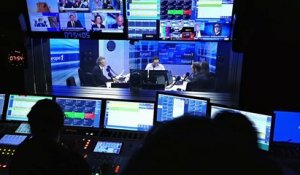 Commission européenne : "Thierry Breton sera secoué par les députés européens qui vont l’auditionner"