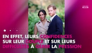 Prince Harry et Meghan Markle : les coulisses de leur documentaire polémique