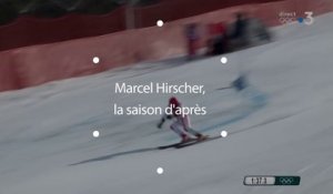 Ski alpin : Marcel Hirscher, la saison d'après