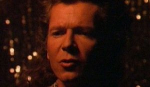 ICEHOUSE - Touch The Fire