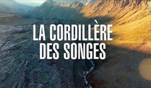 LA CORDILLÈRE DES SONGES |2018| VOSTFR ~ WebRip