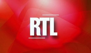 Le journal RTL de 10h00 du 26/10/19