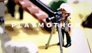 Schwindratzheim : une exposition Playmobil© pour le Téléthon