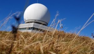 Paysages d'Alsace demande le démontage du radar du Grand Ballon