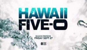 Hawaii Five-0 - Promo 10x06