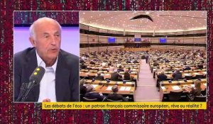 T. Breton à Bruxelles : rêve ou réalité ? – Emploi, investissement : la France sous surveillance ?