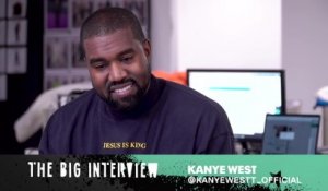 Kanye West on Being Ostracized by his Own Community