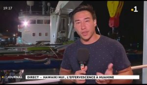 Au cœur du va’a : J-2 pour Hawaiki nui