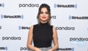 Selena Gomez Gives Sweet Shout-Out to Taylor Swift on Instagram | Billboard News