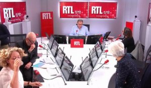 RTL Matin du 30 octobre 2019