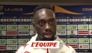 Augustin «Très content sur le plan personnel» - Foot - C. Ligue