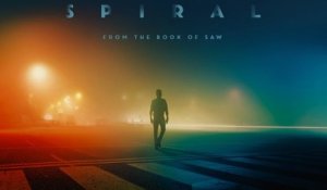 Spiral - Teaser Trailer (VO)
