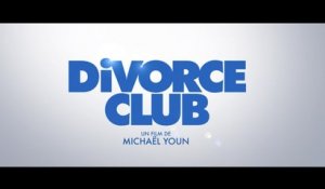 DIVORCE CLUB (2019) HD 1080p x264 - French (MD)