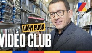 Le Vidéo Club de Dany Boon