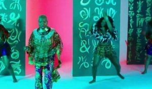 Yemi Alade, Angelique Kidjo - Shekere (Official Video)