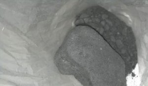 La police met en garde contre la «mort grise», une drogue qui fait des ravages