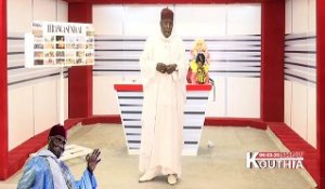 Abdoulaye Wade  dans Kouthia Show du 06 Fevrier 2020