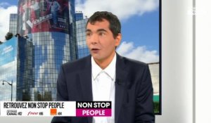 Morandini Live - Simon Marty fait le point sur les audiences en baisse de TF1