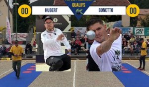 Championnat De France Mixte 2019 A Limoges Les Interviews De Nono87 Sur Orange Videos