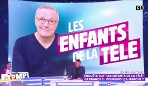 Enquête sur "Les enfants de la télé" de France 2 : Pourquoi ça marche ?