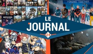 CONSOLES VS PC : L'ULTIME DÉBAT ! | LE JOURNAL