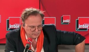 Julien Denormandie : "le cv anonyme, c'est une fausse solution pour un vrai problème"