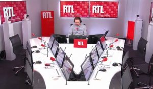 Le journal RTL du 08 février 2020
