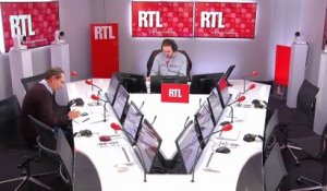 Le journal RTL de 16h00