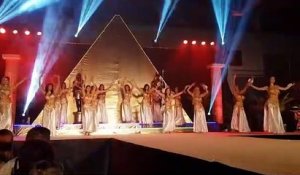Miss Isère 2020 : premiers défilés pour les prétendantes
