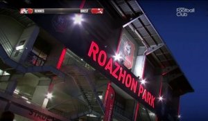 Rennes : le temps du changement - Canal Football Club
