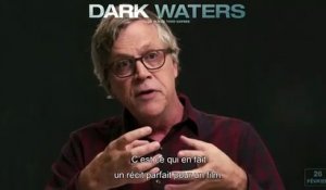 DARK WATERS Film - Todd Haynes