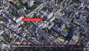 Angers: Que sait-on ce matin sur le meurtre de la petite Vanille dont la disparition avait provoqué le déclenchement de l'Alerte Enlèvement ?
