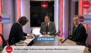 Emmanuel Grégoire : invité de la Matinale de Renaud Blanc