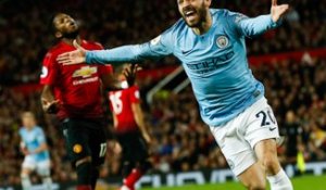 Bernardo Silva : ses stats de la saison 2019 / 2020 avec Manchester City