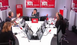 RTL Soir du 30 octobre 2019
