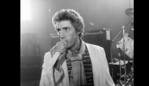 The Who - You Better You Bet (Promo Video)