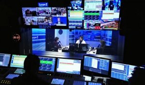 SNCF : premier jour sous tension pour Jean-Pierre Farandou