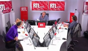 RTL Matin du 01 novembre 2019