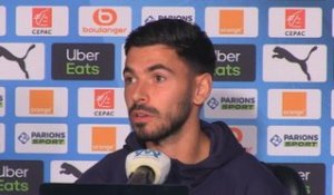 12e j. - Sanson : "Le premier but sera important"