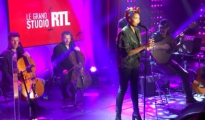 Imany - Silver Lining (Live) - Le Grand Studio RTL