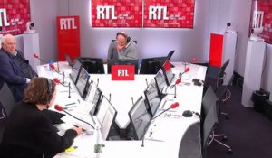 L'invité de RTL Soir du 01 novembre 2019