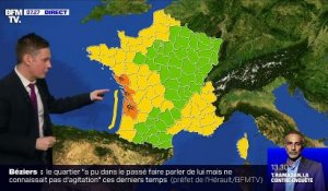 La météo pour ce samedi 2 novembre 2019